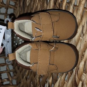 Carter's Baby Shoes
